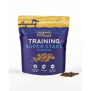 F4D Super Stars Sardine 150 g
