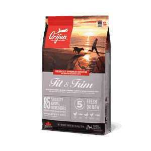 Orijen dog Fit & Trim