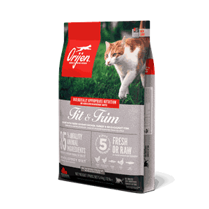 Orijen CAT Fit & Trim