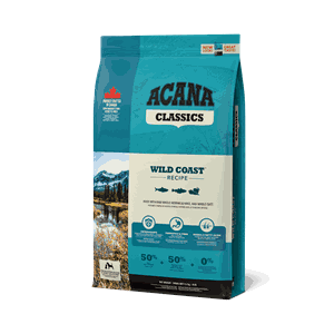 Acana dog Wild Coast