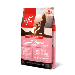 Orijen Small breed