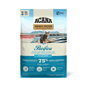 Acana Cat Pacifica