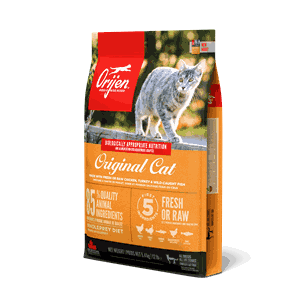 Orijen Cat Original