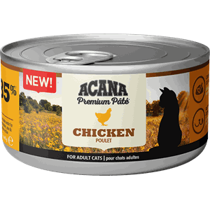 Acana Cat Wet Chicken