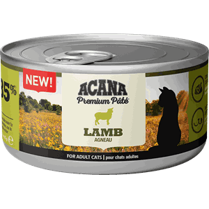 Acana Cat Wet Lam