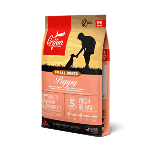 Orijen Small Breed Puppy