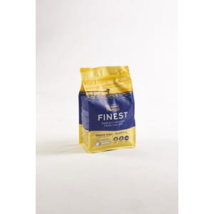 F4D White fish Puppy Large Kibble