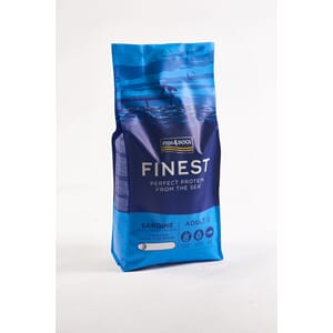 F4D Sardine Adult Large Kibble