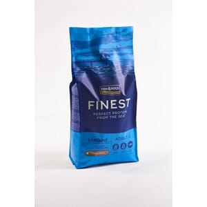 F4D Sardine Adult Small Kibble