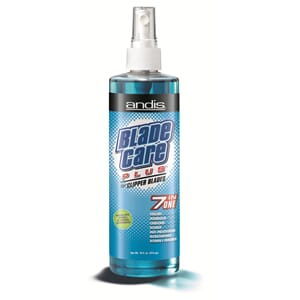 Andis Blade spray plastflaske
