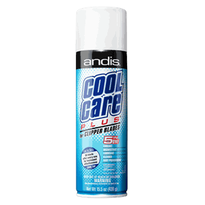 Andis Cool Care Blade aeorsol spray
