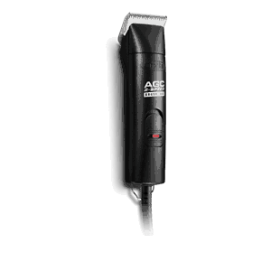 Andis klipper AGC Brushless 2sp m/ledning, m/nr. 10