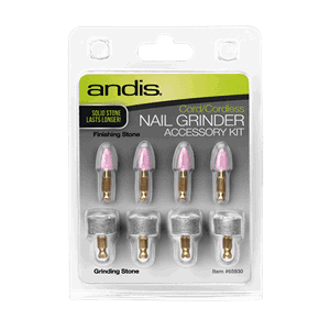 Andis Klosliper tilbehørspakke