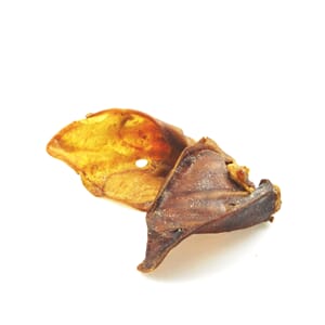 Griseører 5 kg Smoked