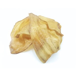 Light Storfeører 5 kg Naturell