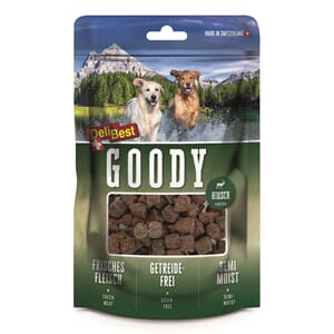 Goody med Hjort 500g