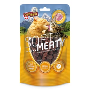 Meaty cat kylling 100 g