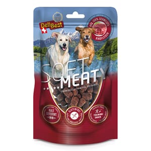 Meaty dog storfe 150 g
