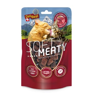 Meaty cat storfe 100 g