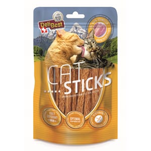 Cat Sticks Kylling 50 g