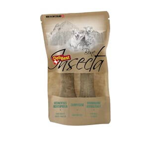 InsectaBone Small 2x60g