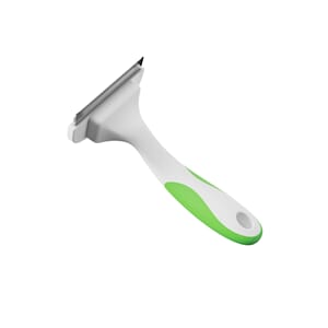 Andis DeShedder Straight Blade