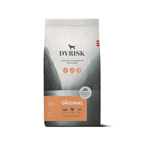 Dyrisk Small Original