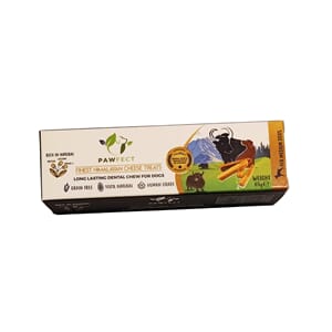 Himalayan Cheese Bone, single
